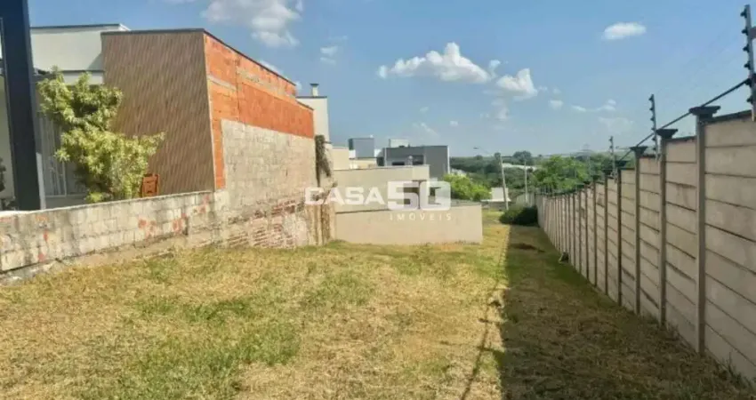 Terreno comercial à venda na Avenida Gentil Martins, 15, Jardins do Império, Indaiatuba