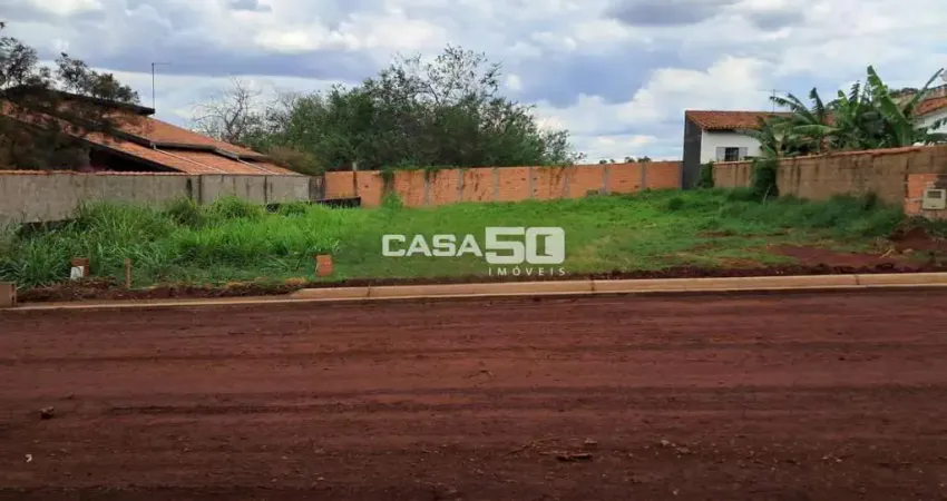Terreno à venda na Rua Lírio do Amazonas, 288, Loteamento Solar Campinas, Campinas