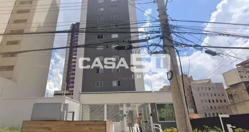 Apartamento com 2 quartos à venda no Centro, Campinas 