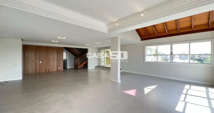 Cobertura com 4 quartos à venda na Rua Engenheiro José Francisco Bento Homem de Mello, 1155, Fazenda São Quirino, Campinas