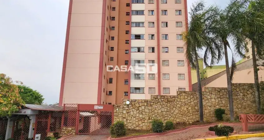 Cobertura com 3 quartos à venda na Ponte Preta, Campinas