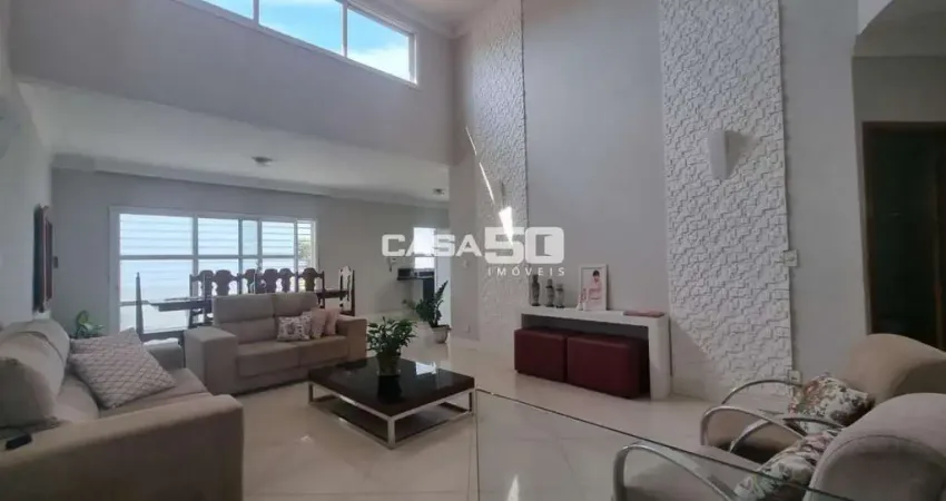 Casa comercial à venda na Professora Balbina Cesarina Silva, 399, Jardim Amoreiras, Campinas