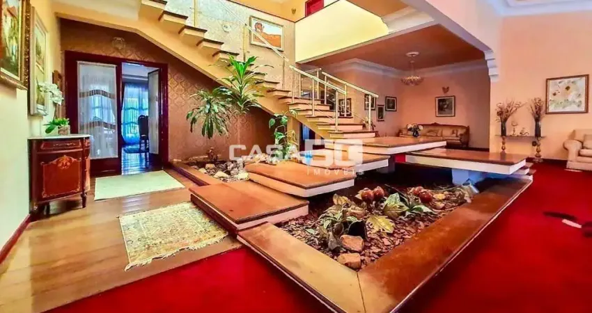 Casa comercial à venda na Avenida Martim Afonso, 179, Parque Taquaral, Campinas