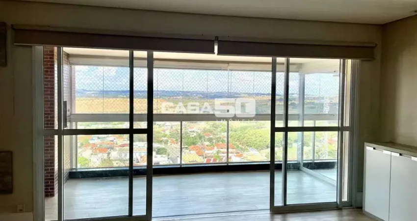 Apartamento com 4 quartos à venda na Avenida Alaôr Faria de Barros, 1050, Loteamento Alphaville Campinas, Campinas
