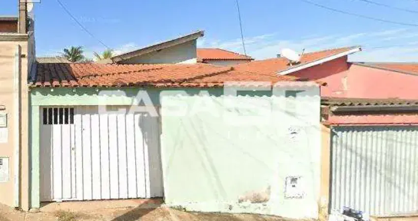 Casa com 3 quartos à venda no Jardim San Diego, Campinas 
