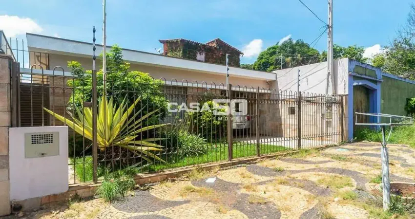 Casa comercial à venda na Rua Roberto Gomes Pedrosa, 299, Jardim Proença, Campinas