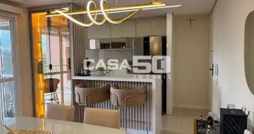 Apartamento com 3 quartos à venda no Jardim São Vicente, Campinas 