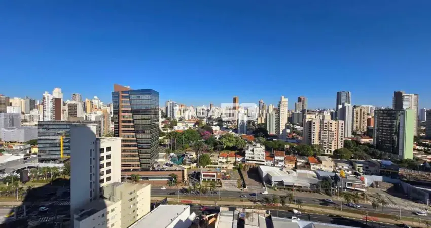 Apartamento com 3 quartos à venda no Nova Campinas, Campinas