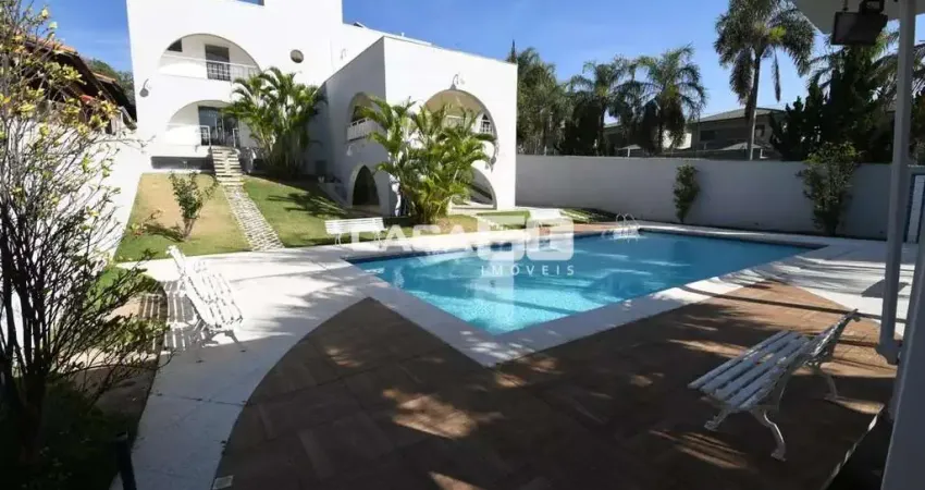 Casa com 5 quartos para alugar na Rua Emerson José Moreira, 748L, Parque Taquaral, Campinas