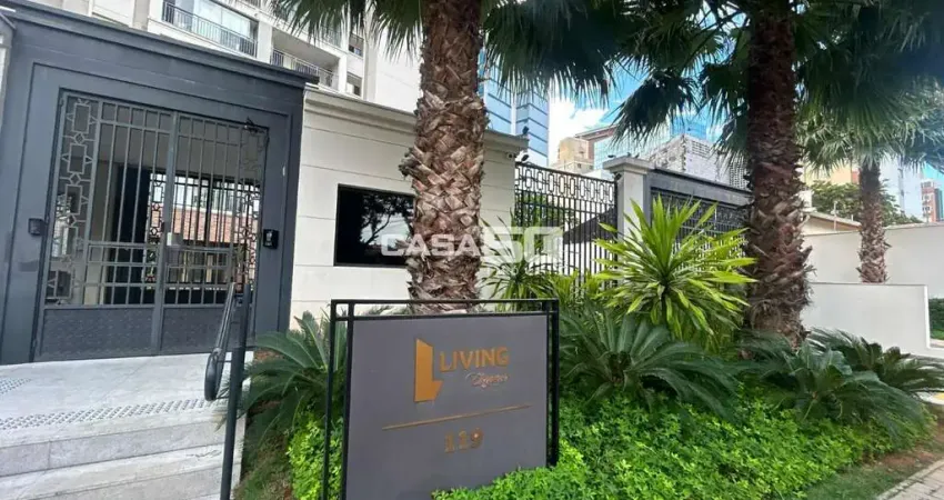 Apartamento com 2 quartos à venda na Rua Bernardo José Sampaio, 119, Botafogo, Campinas