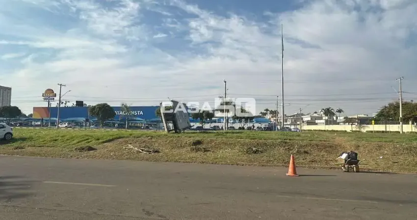 Terreno comercial para alugar na Rua Geraldo Ballone, 1460, Jardim America, Paulínia