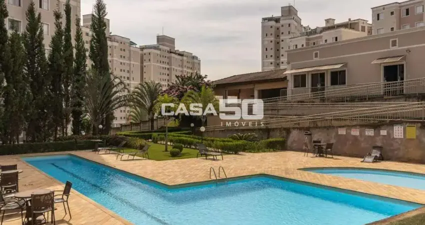 Apartamento com 3 quartos à venda na Rua Santa Rita do Passa Quatro, 121, Jardim Nova Europa, Campinas