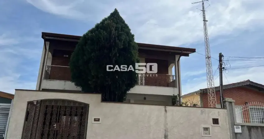 Casa com 3 quartos para alugar no Jardim Amazonas, Campinas 