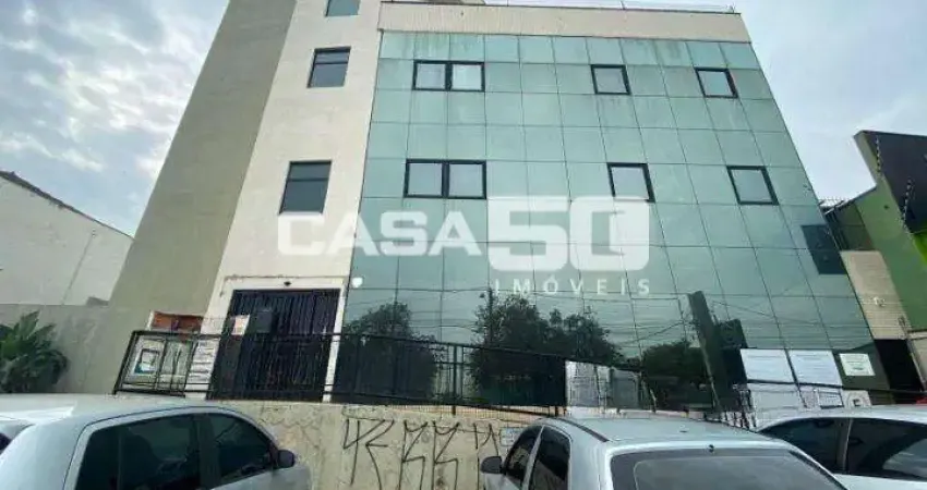 Prédio à venda na Avenida Marechal Rondon, 1529, Jardim Chapadão, Campinas