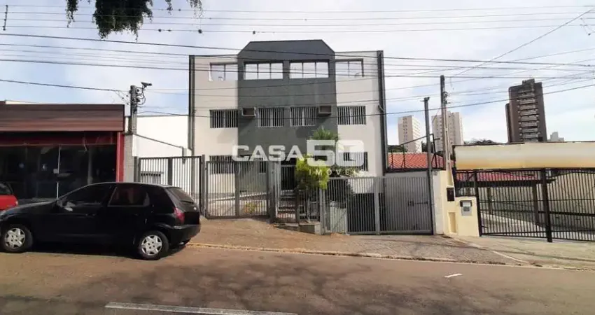 Prédio à venda na Avenida Monte Castelo, 575, Jardim Proença, Campinas