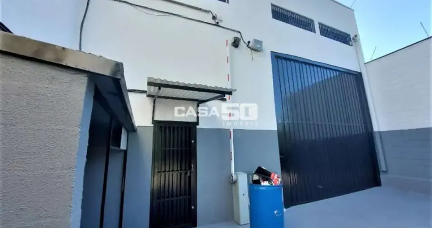 Prédio à venda na Rua Doutor Edmundo Navarro de Andrade, 220, Jardim do Trevo, Campinas