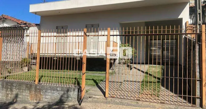 Casa comercial à venda no Bosque, Campinas