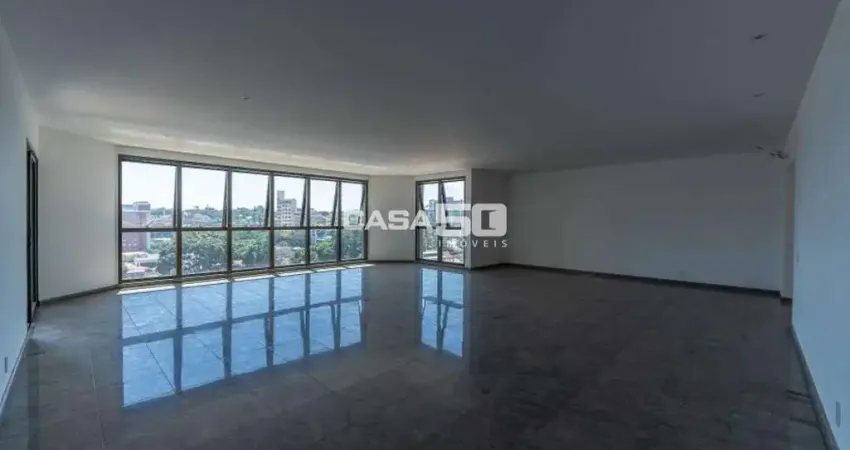 Apartamento com 4 quartos à venda na Rua Maria Monteiro, 647, Cambuí, Campinas