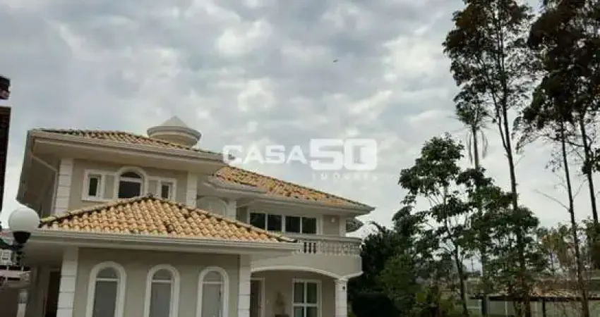 Casa em condomínio fechado com 3 quartos para alugar na Rua Pedro Leardini, 416, Chácaras Silvania, Valinhos