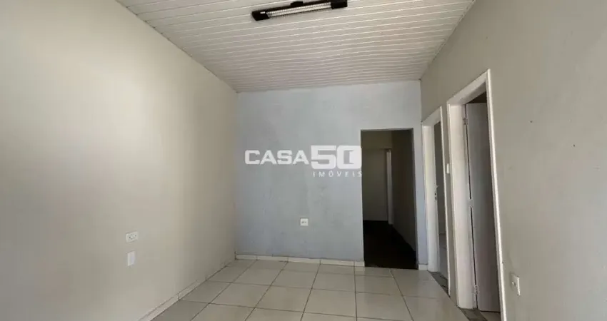 Casa comercial para alugar na Avenida Doutor Ângelo Simões, 1539, Jardim Leonor, Campinas