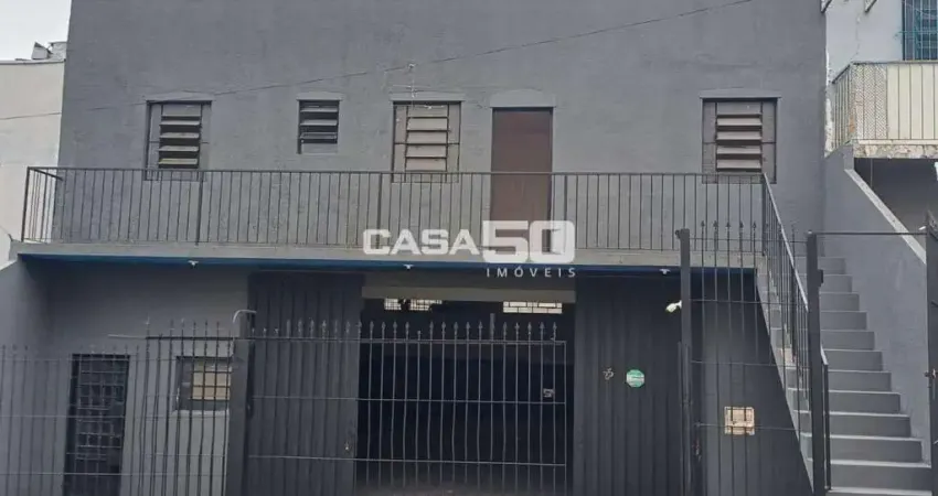 Barracão / Galpão / Depósito para alugar na José de Sousa Galvão, 25, Jardim do Lago, Campinas