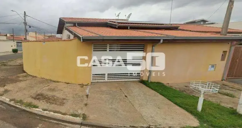 Casa com 3 quartos à venda no João Aranha, Paulínia 