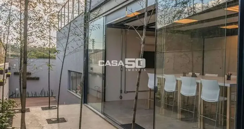 Prédio à venda na José dos Santos Marques, 28, Loteamento Alphaville Campinas, Campinas