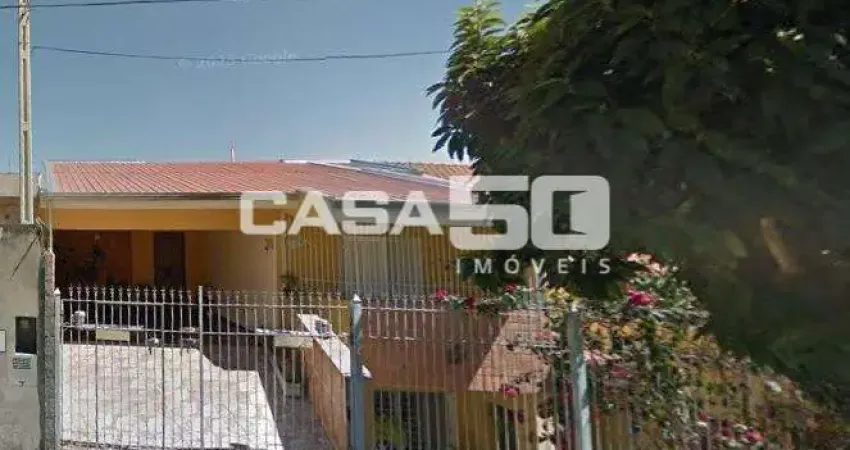 Casa com 4 quartos à venda no Jardim Chapadão, Campinas