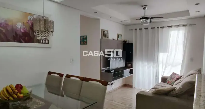 Apartamento com 3 quartos à venda na Avenida São José dos Campos, 150, Jardim Nova Europa, Campinas