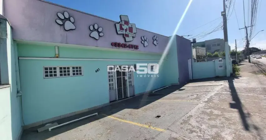 Casa comercial à venda na Rui Abadio Rodrigues, 407, Jardim Yeda, Campinas