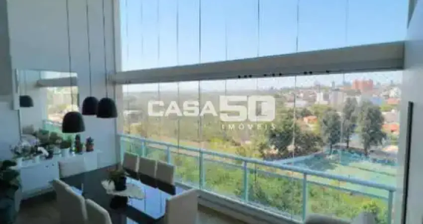 Apartamento com 3 quartos à venda na Rua Doutor Mário Natividade, 936, DAE, Campinas