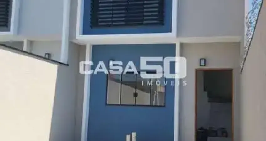 Casa com 3 quartos à venda no Jardim Campos Elíseos, Campinas