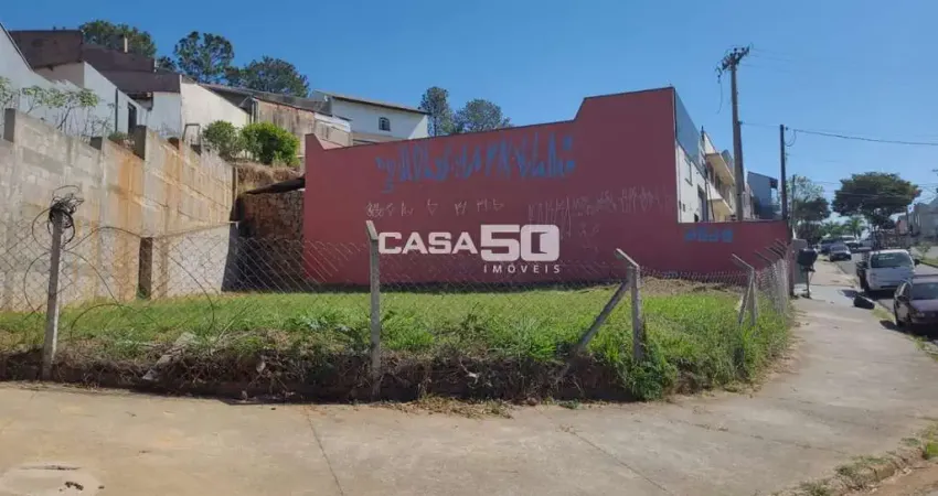 Terreno comercial à venda no Jardim Pinheiros, Valinhos 
