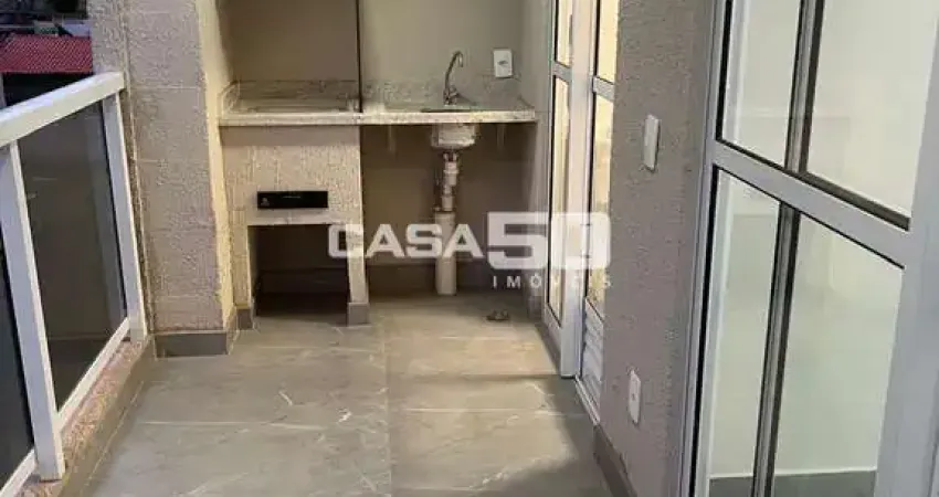 Apartamento com 2 quartos para alugar na Avenida Nelson Rubini, 740, Balneario Tropical, Paulínia