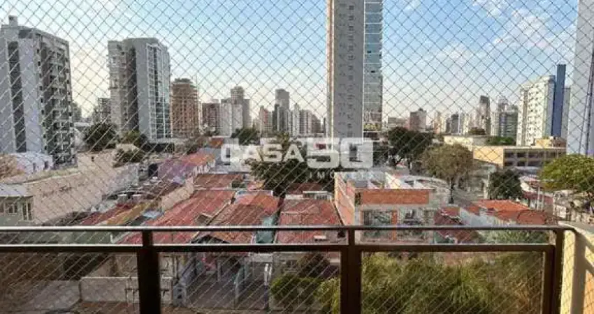 Apartamento com 4 quartos à venda na Rua Dona Josefina Sarmento, 120, Cambuí, Campinas