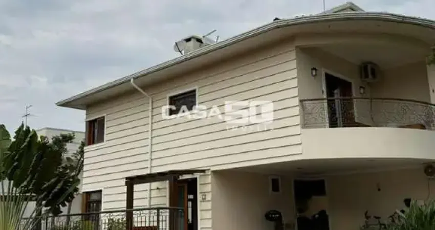 Casa em condomínio fechado com 3 quartos à venda na Rua Pedro Leardini, 416, Chácaras Silvania, Valinhos