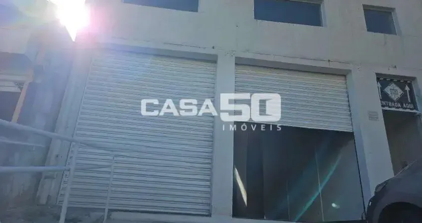 Barracão / Galpão / Depósito para alugar no Jardim dos Oliveiras, Campinas