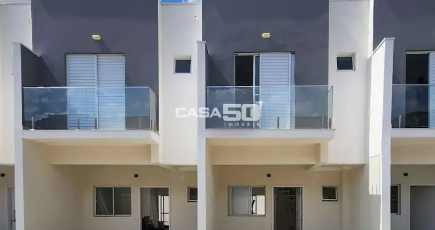 Casa em condomínio fechado com 2 quartos à venda no Parque Taquaral, Campinas