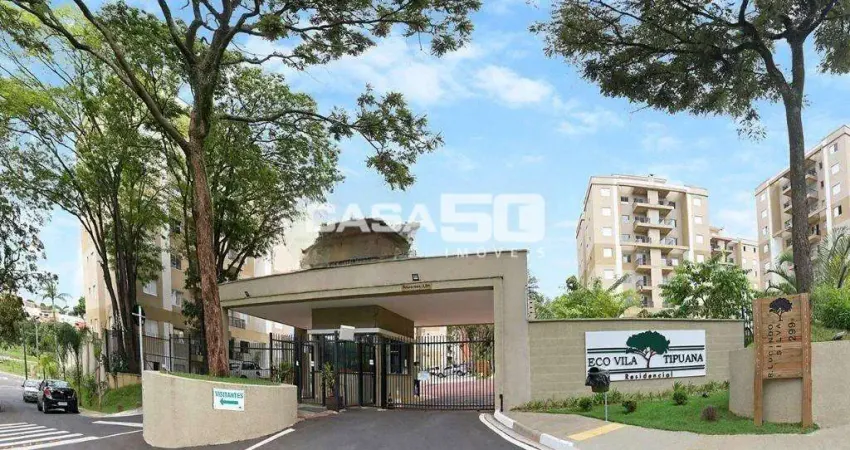 Apartamento com 3 quartos à venda no Parque Fazendinha, Campinas