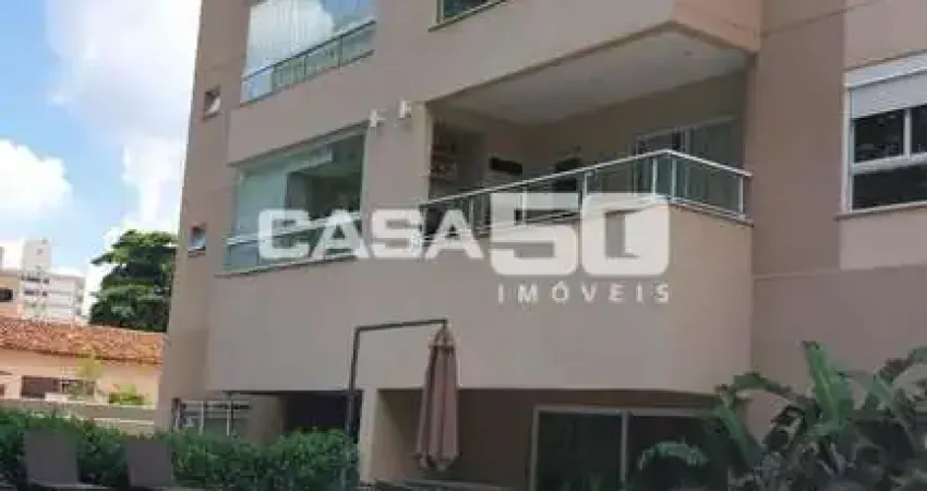 Apartamento com 3 quartos à venda no Jardim Brasil, Campinas 
