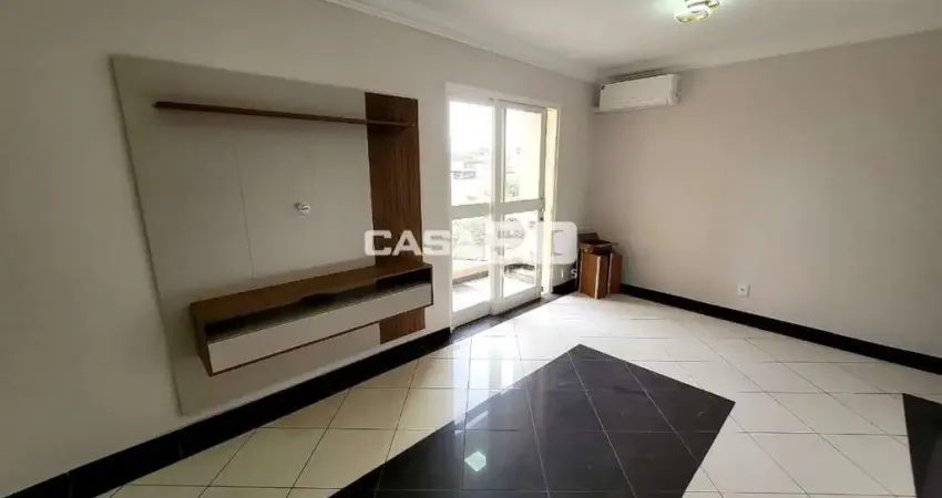 Apartamento com 3 quartos à venda na Rua Doutor Herculano Gouvea Neto, 460, Loteamento Parque São Martinho, Campinas