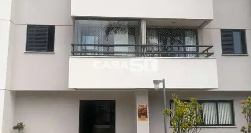 Apartamento com 3 quartos à venda na Avenida Maria Emília Alves dos Santos de Ângelis, 520, Parque Prado, Campinas
