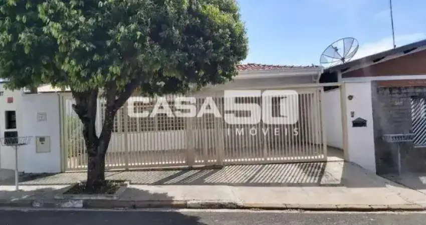 Casa com 3 quartos à venda na Rua João Antunes Maciel, 27, Parque Via Norte, Campinas