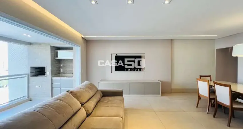 Apartamento com 3 quartos para alugar na Rua Major Solon, 583, Cambuí, Campinas