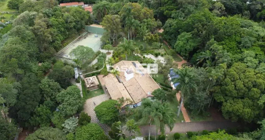 Chácara / sítio com 4 quartos à venda no Centro, Vinhedo