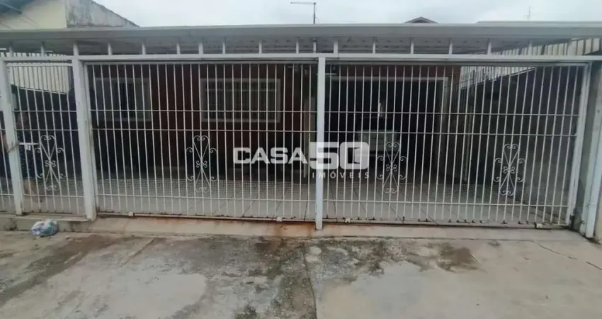 Casa com 3 quartos à venda no Jardim Bela Vista, Campinas