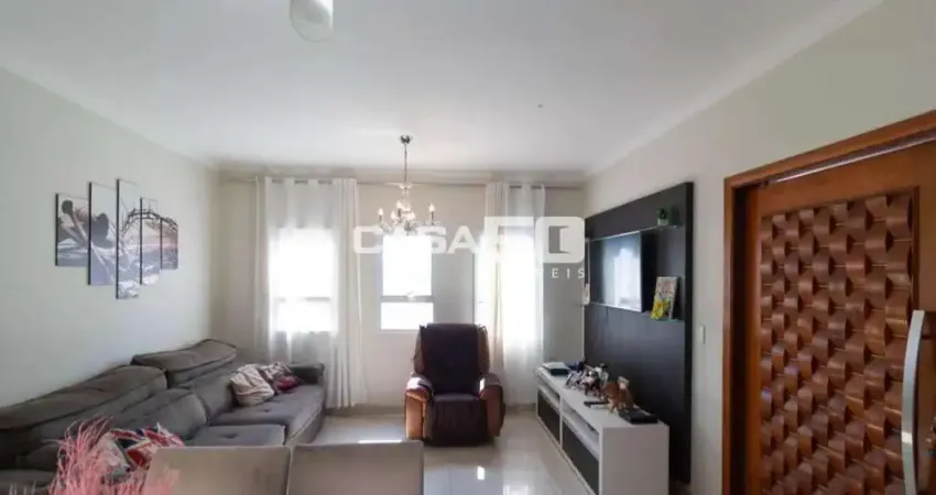 Casa com 3 quartos à venda na Joaquim Monteiro Raphael, 286, Jardim Carlos Lourenço, Campinas