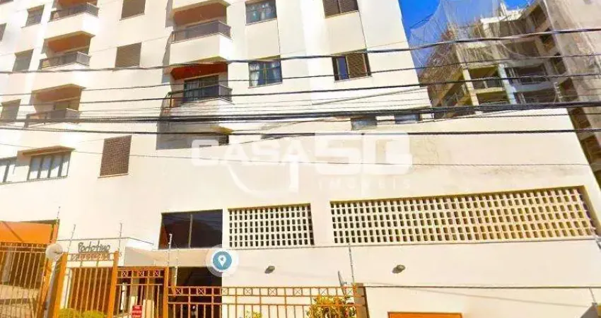 Cobertura com 2 quartos à venda no Jardim Planalto, Campinas 