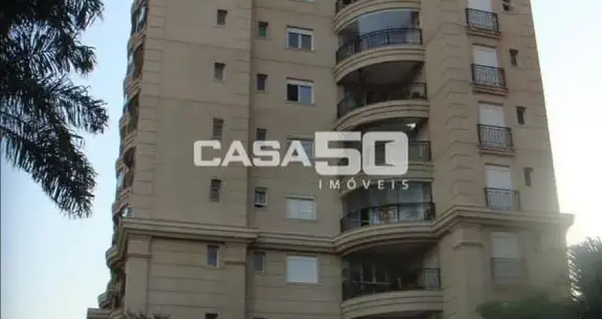 Cobertura com 3 quartos à venda no Cambuí, Campinas 