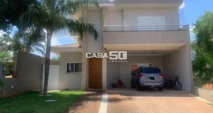Casa em condomínio fechado com 3 quartos à venda na Avenida Paulista, 1127, Jardim Planalto, Paulínia
